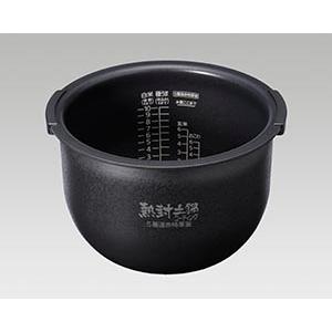 タイガー魔法瓶 TIGER 圧力IHジャー炊飯器 炊きたて 内なべ 1升炊き
