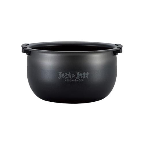 タイガー魔法瓶 TIGER 圧力IHジャー炊飯器 炊きたて 内なべ 5.5合炊き