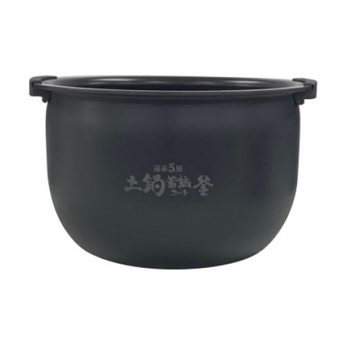 タイガー魔法瓶 TIGER 圧力IHジャー炊飯器 炊きたて 内なべ 1升炊き