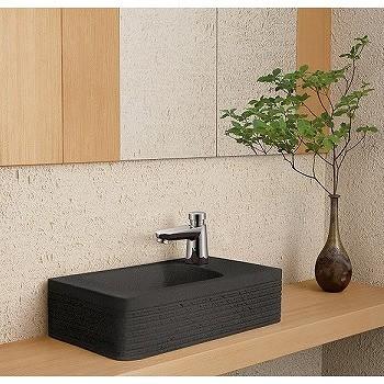 【直送商品】 GROHE[グローエ] 洗面器・バスタブ・トイレ 【JPK 05 400】 グローエジャパンコレクション 洗面器 スクエア型ベッセル手洗器