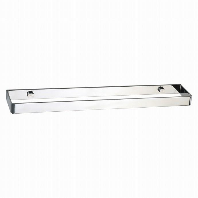 GROHE[グローエ]タオルバー400mm【JPK50401】【メーカー直送のみ・代引き不可・NP後払い不可】