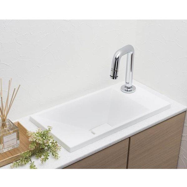 GROHE[グローエ]洗面器・手洗器 【JPK 58101】 グローエジャパンコレクション オーバーカウンター手洗器【メーカー直送】