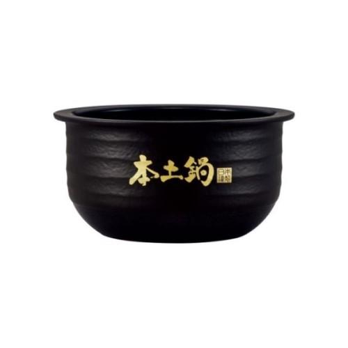 TIGER土鍋IH炊きたて 土鍋圧力IHジャー炊飯器〈炊きたて〉土鍋ご泡火炊き JPL-T100