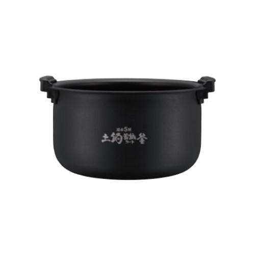 タイガー魔法瓶 TIGER 圧力IH炊飯ジャー 炊きたて 内なべ 5.5合炊き 部品コード JPV1336