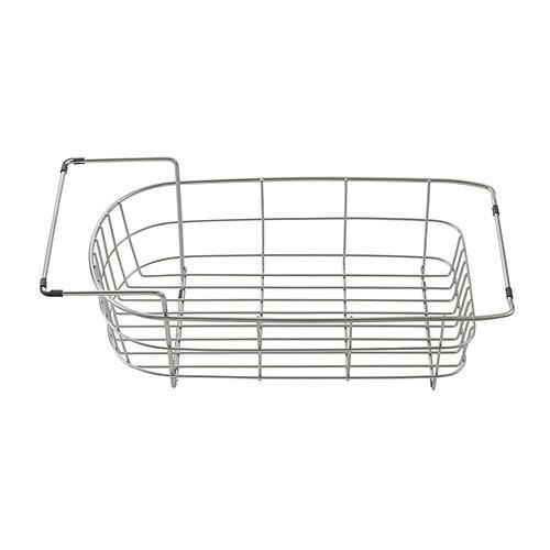 リクシル LIXIL・サンウエーブ 【JVMK_1A99145】 水切りカゴ  キッチン部品 キレイシンク用※受注生産品・キャンセル不可 |  | 02