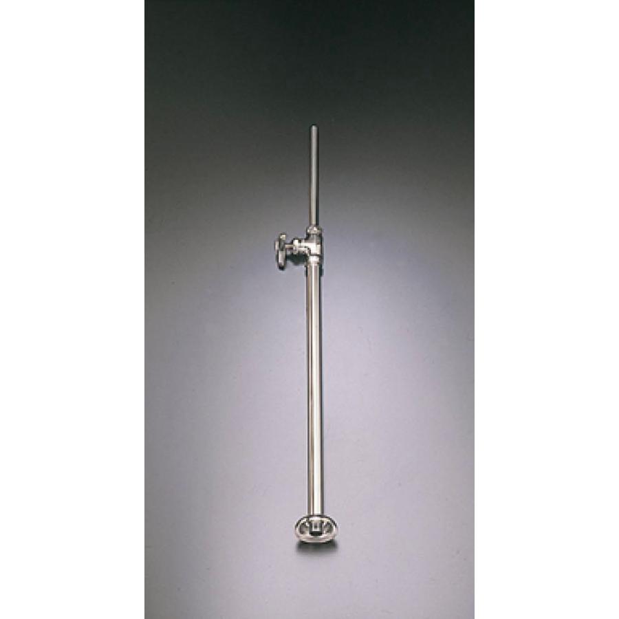 ミズタニバルブ 給水栓【K13-21M】ストレート形止水栓 : k13-21m  