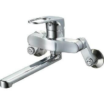 三栄水栓[SANEI]シングル混合栓