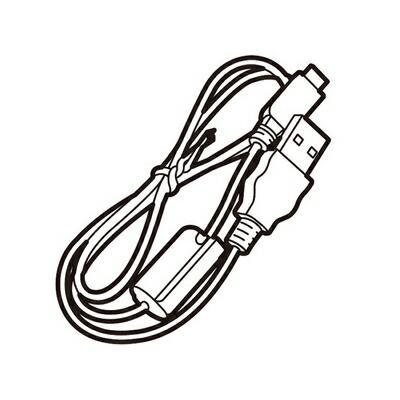 Panasonic デジタルビデオカメラ＋USB充電ケーブル Amazon.co.jp: 【ゆうパケット対応品】 パナソニック Panasonic