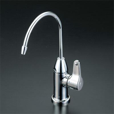 KVK 335GN 浄水器接続専用水栓 KVK 浄水器接続専用水栓 K335GN ビルトイン浄水器接続専用水栓
