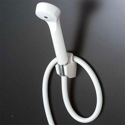 KVK サーモスタット式シャワー KF800W 寒冷地用 サーモスタット式シャワー（寒冷地用）：KF800W｜浴室用水栓：壁