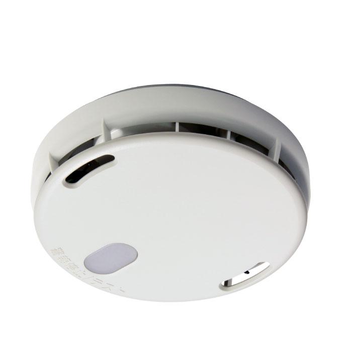 煙感知器 マックス KK-DS32-10 6個セット 煙感知器 マックス KK-DS32-10 6個セット KK-DS32-10の製品詳細