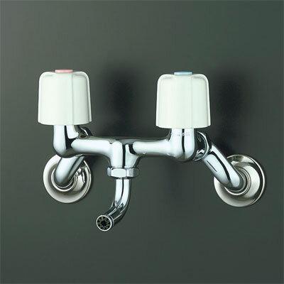 KVK 2ハンドル混合栓 KM33N3 KM33N3 series KM33N3