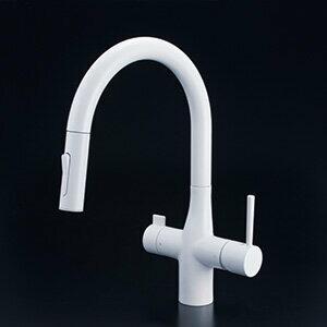 大幅値下 メール便ok 日本製 Kvk Km6081vecm4 浄水器専用グースネックシングルレバー式混合栓 ｅレバー 回転規制 キッチン用水栓 台付１穴浄水器付 Np後払いok Km6081vecm4 住宅設備のプロショップdooon 通販 Yahoo ショッピング 期間限定セール