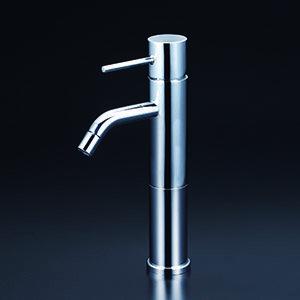 KVK シングル混合栓（ｅレバー） 浴室、浴槽、洗面所 | jolistore.net