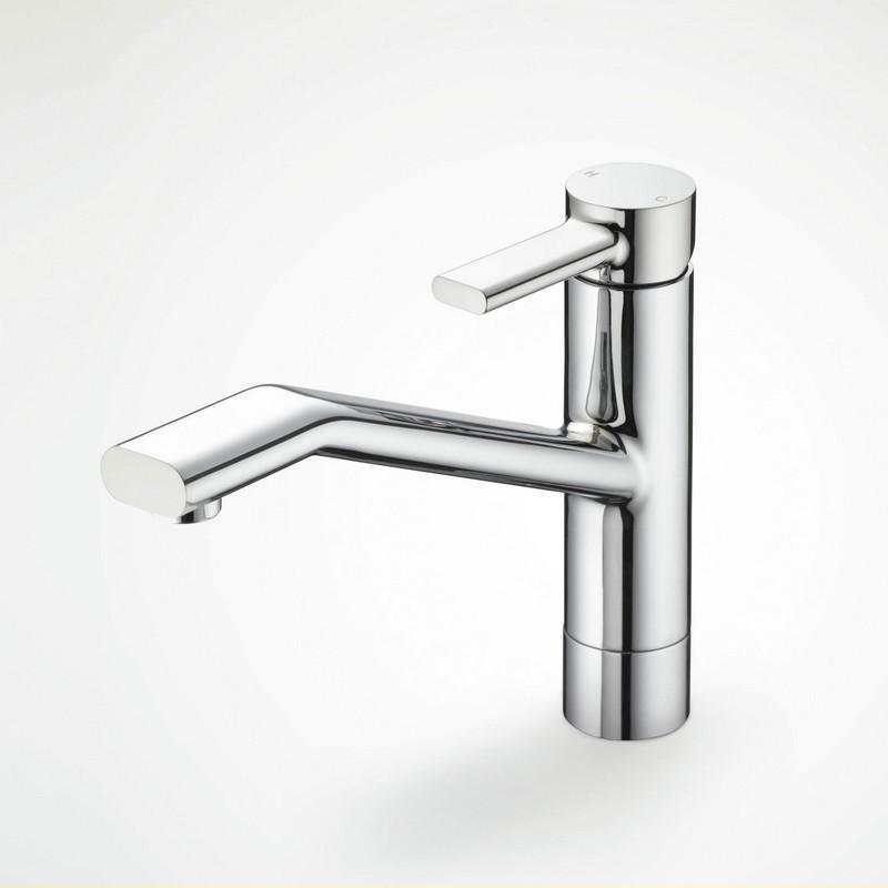 KVK KM906/800 equalシリーズシングルレバー式混合栓 キッチン用水栓＞台付シングルレバー