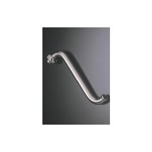ミズタニバルブ パイプ 【KP13-3】自在パイプ(13mmJIS用品) 170mm