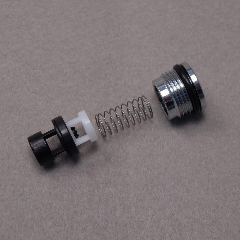 KVK KVK KP935/800 旧MYM逆止弁 旧MYM補修部品＞構造部品 : 住宅設備の