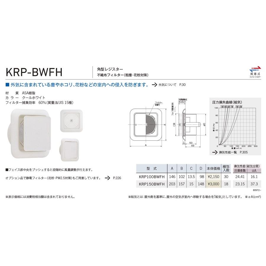 ユニックス【KRP100BWFH】KRP-BWFH 室内用製品 樹脂製 ユニックス【KRP100BWFH】KRP-BWFH 室内用製品 樹脂製