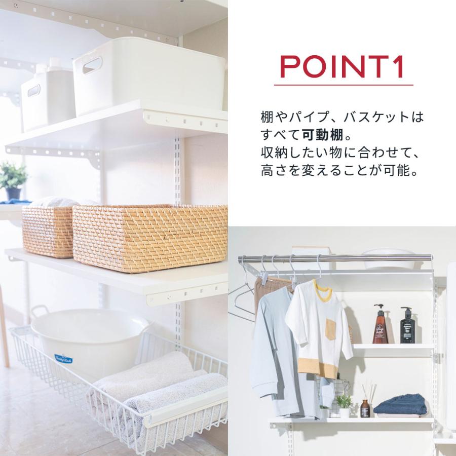 リンナイ（Rinnai） 藤山 ガス衣類乾燥機 乾太くん フィットラック
