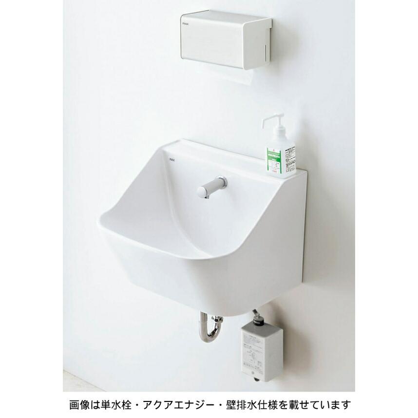 INAX  手洗器　　 楽天市場】手洗器 水石けん入れ付 ハンドル水栓セット L-15G LIXIL