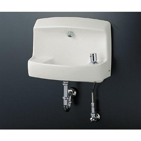 TOTO 【L870M#NW1】 壁掛手洗器 商品画像はイメージです 商品名の型番