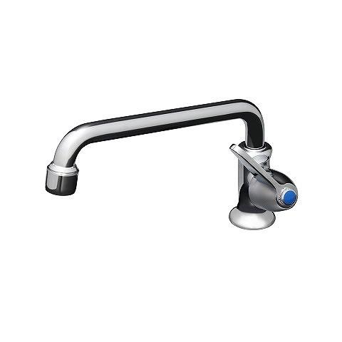 LIXIL LF-14ZF-13(65)-U 2台 LF-14ZF-13(65)-U｜LIXIL｜ユーティリティ用蛇口[台][自在水栓