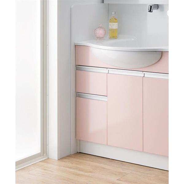 TOTO エンドパネル 【LO74】