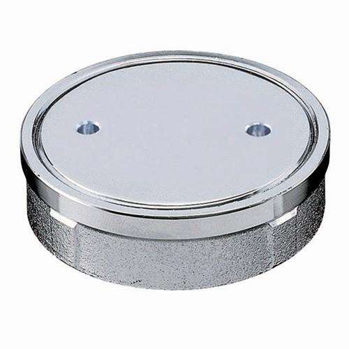 ミヤコ MIYAKO M129P掃除口【M129P】寸法 150 排水部材