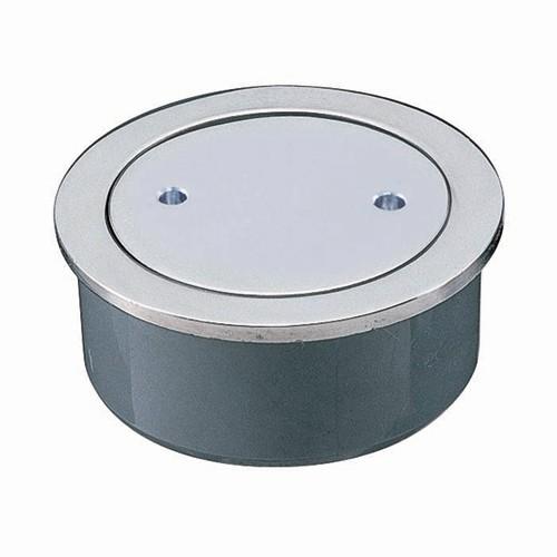 ミヤコ MIYAKO M132WSステンレス掃除口寸法 125 排水部材