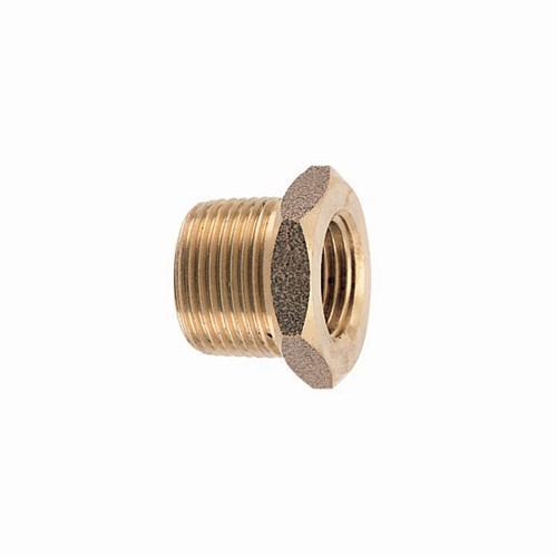 ミヤコ MIYAKO M154BMN砲金ブッシング寸法 65×50 継手・バルブ