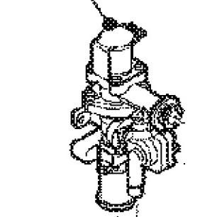 三菱（MITSUBISHI） 三菱電機 電気温水器 別売部品 ふろ給湯用電磁弁
