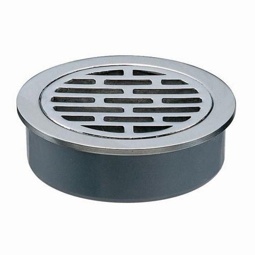 ミヤコ MIYAKO M19WSステンレス目皿寸法 125 排水部材