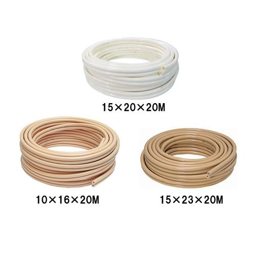ミヤコ MIYAKO M246SHスマートホース【M246SH】寸法 10×16×20M バス 