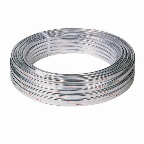 ミヤコ MIYAKO M246TJG樹脂パイプペアアルミ巻信号線付寸法 10×50m バス配管部材 ミヤコ 耐熱樹脂パイプ M246HTJSG 高耐熱樹脂パイプペアアルミ巻サヤ管