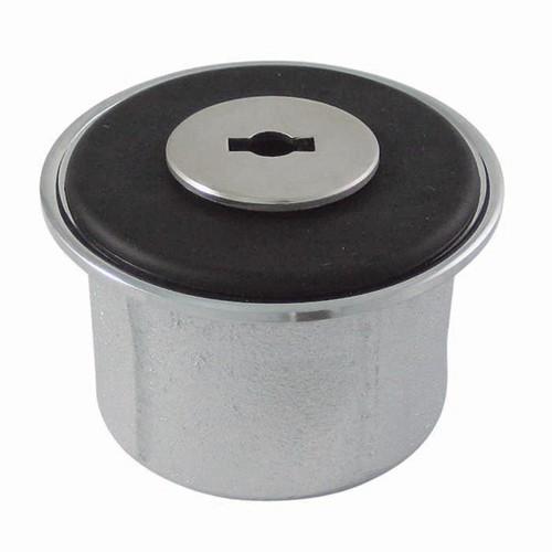 ミヤコ MIYAKO M248EWK二重フタ共栓 鍵式寸法 65 排水部材