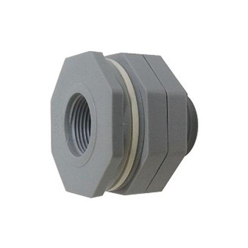 ミヤコ MIYAKO M65TPJ樹脂製タンク取出金具寸法 100 排水継手・その他