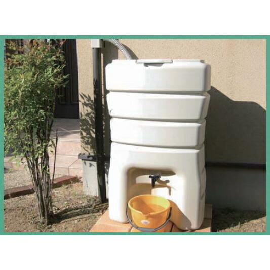 雨水タンク 【まるトラップ140㍑】中古 雨水タンク 集水器 マルトラップ : TOKILABOYahoo!ショッピング店
