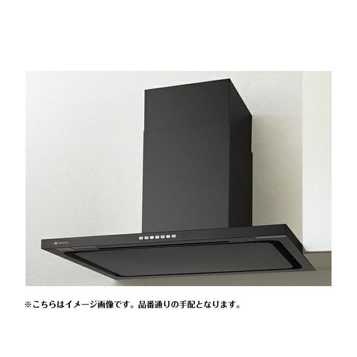 レンジフード SSM-901 左右共用 W900mm ステンレス サイドマントル