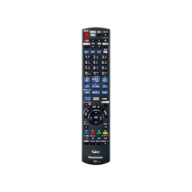 Panasonic（パナソニック） ブルーレイ・DVDプレーヤー・レコーダー