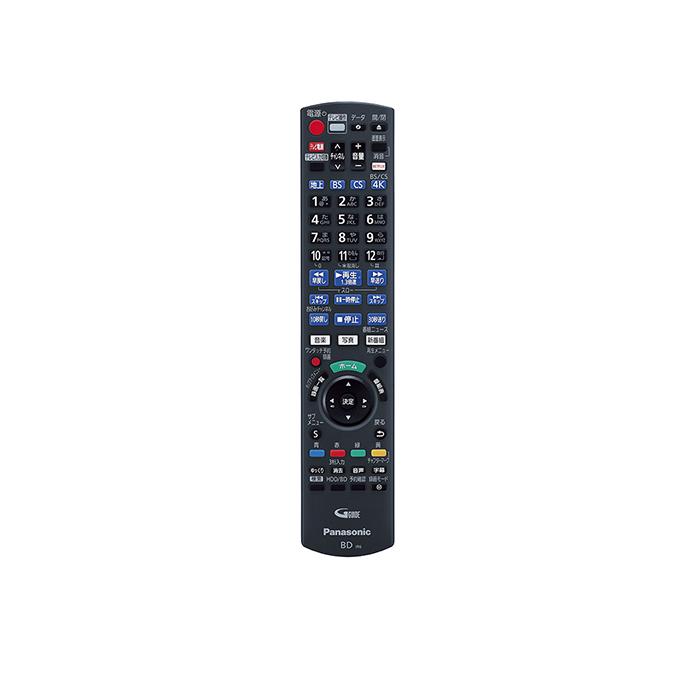 Panasonic（パナソニック） Panasonic 4Kチューナー内蔵ディーガ DIGA