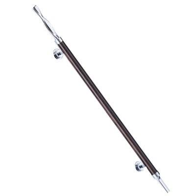 シロクマ スプライン取手 ６００mm 金・ＳＧ 【NO-261】
