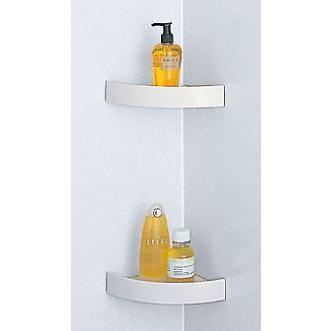 INAX（イナックス） INAX LIXIL・リクシル システムバス コーナー棚(2