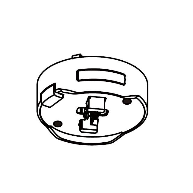 Panasonic（パナソニック） Panasonic LEDシーリングライト アダプタ