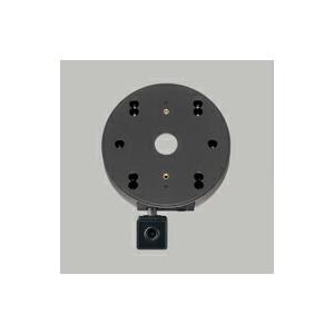 オーデリック 人検知カメラ 【OA253466】 【OA 253 466】 : 住宅設備の