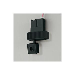 防犯カメラ ODELIC OG254122 CAMERA×LIGHT AI｜オーデリック株式会社