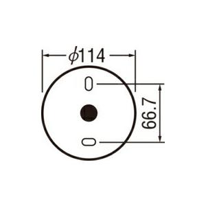 オーデリック ブラケットライト 【OB255045LR】【OB 255 045LR】_6