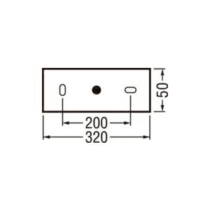 オーデリック ブラケット 【OB255195LR】【OB 255 195LR】_5