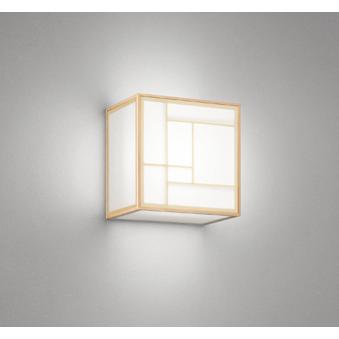 オーデリック 和風ブラケットライト