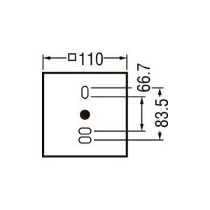 オーデリック ブラケット 【OB255348WR】【OB 255 348WR】_2
