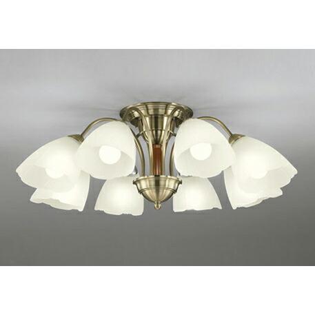 ODELIC オーデリック シャンデリア 【OC006918LR】【OC 006